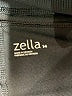 Zella Black Track Pants Size 14 - photo 4