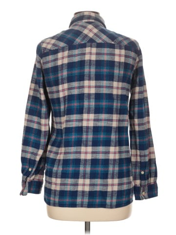 J.Crew Long Sleeve Button-Down Shirt (view 2)
