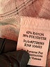 Peach Tan Short Sleeve Blouse Size 1X - photo 8