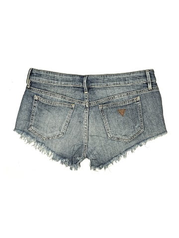 Guess Denim Shorts (view 2)