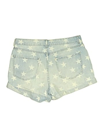 Forever 21 Denim Shorts (view 2)