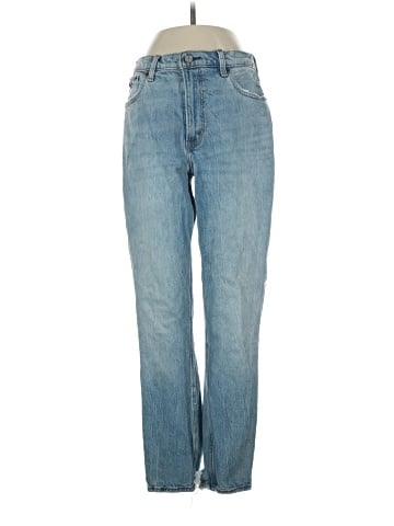Abercrombie & Fitch Jeans (view 1)