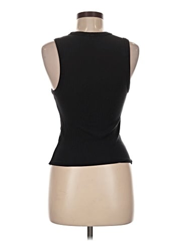Wilfred Free Sleeveless T-Shirt (view 2)