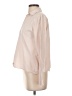 Frank & Eileen 100% Cotton Pink Long Sleeve Blouse Size XS - photo 5