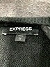 Express Black Cardigan Size L - photo 7