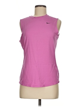 Nike Sleeveless T-Shirt (view 1)