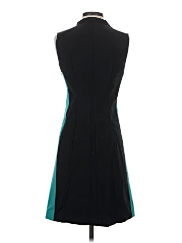 Lafayette 148 New York Cocktail Dress (view 2)