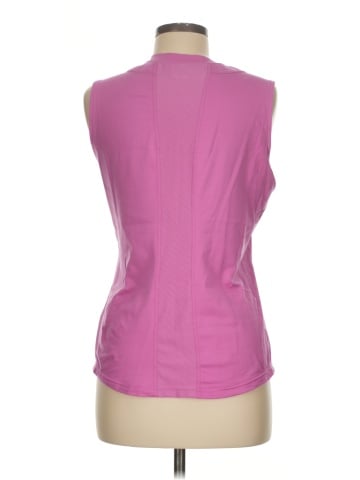 Nike Sleeveless T-Shirt (view 2)