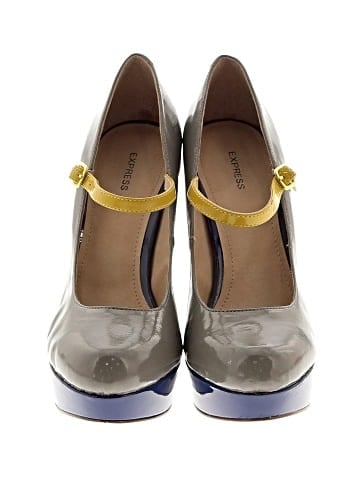 Express Heels (view 2)
