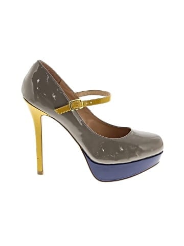 Express Heels (view 1)