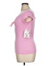 No Boundaries 100% Cotton Pink Short Sleeve Top Size 15 - photo 5