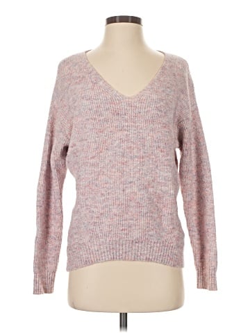 Old Navy Long Sleeve T-Shirt (view 1)