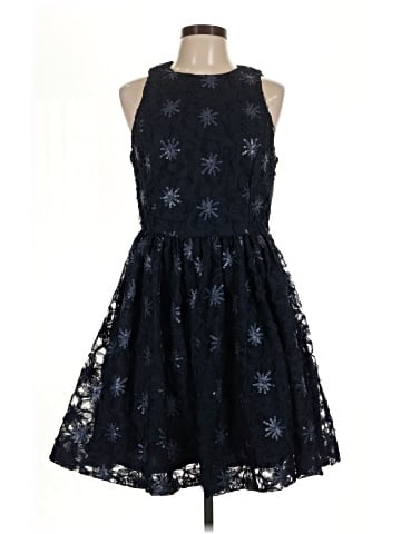 Taylor Cocktail Dress (view 1)