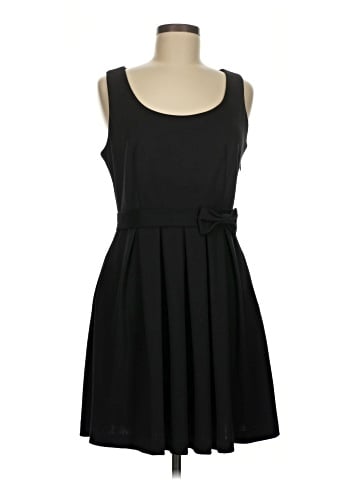 LC Lauren Conrad Casual Dress (view 1)