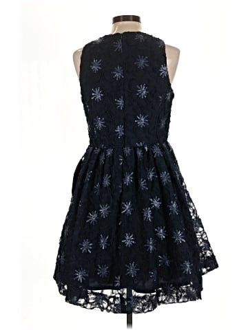 Taylor Cocktail Dress (view 2)