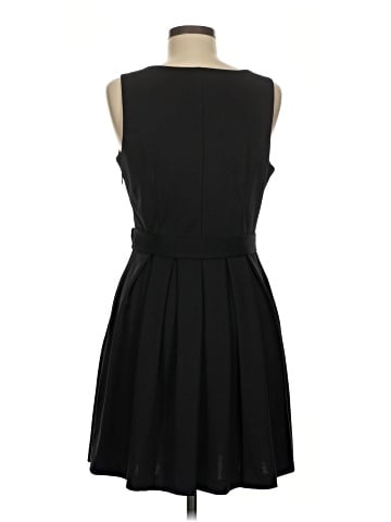 LC Lauren Conrad Casual Dress (view 2)