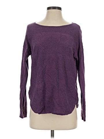 PrAna Long Sleeve T-Shirt (view 1)