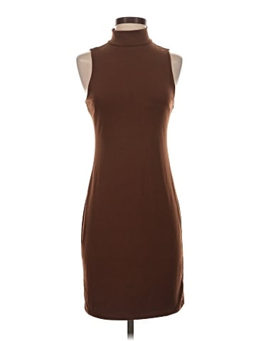 No Comment Casual Dress (view 1)
