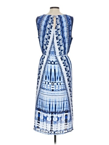 Dana Buchman Casual Dress (view 2)
