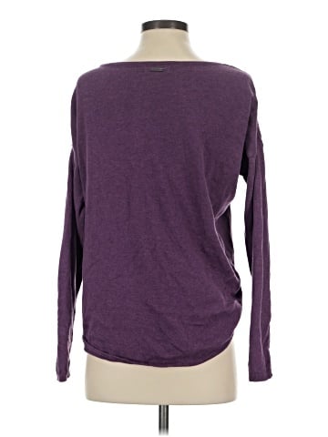 PrAna Long Sleeve T-Shirt (view 2)