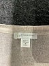 J.Jill Tan Silk Pullover Sweater Size Med Petite - photo 7