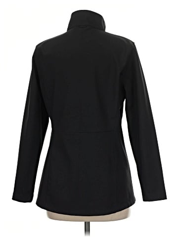Port Authority Track Jacket (view 2)