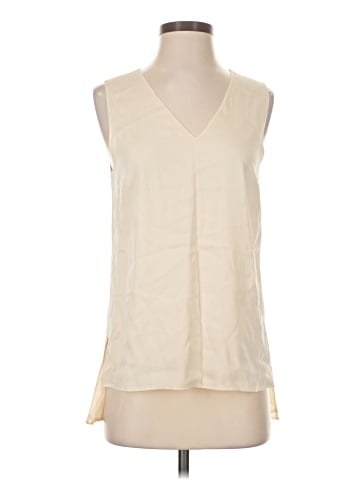 Theory Sleeveless T-Shirt (view 1)