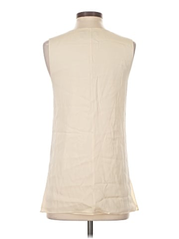 Theory Sleeveless T-Shirt (view 2)