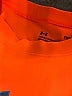 Under Armour Orange Active T-Shirt Size M (youth) - photo 5
