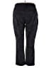 Lululemon Athletica Camo Black Casual Pants Size 20 - photo 2