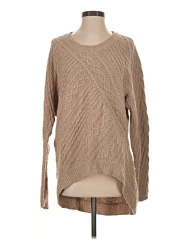 BCBGMAXAZRIA Pullover Sweater (view 1)