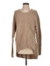 BCBGMAXAZRIA Tan Pullover Sweater Size S - photo 1