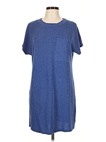 Entro Casual Dress (view 1)