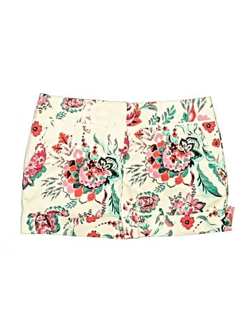 7th Avenue Design Studio New York & Company Shorts (view 1)