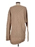 BCBGMAXAZRIA Tan Pullover Sweater Size S - photo 2