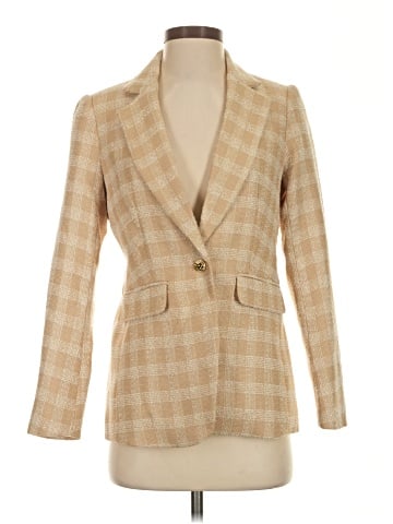 Anne Klein Blazer (view 1)
