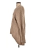 BCBGMAXAZRIA Tan Pullover Sweater Size S - photo 5