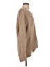 BCBGMAXAZRIA Tan Pullover Sweater Size S - photo 4