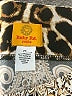 Ruby Rd. Animal Print Brown Casual Dress Size L (petite) - photo 7