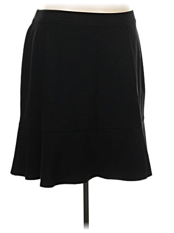 Lane Bryant Casual Skirt (view 1)