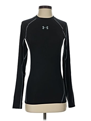 Under Armour Long Sleeve T-Shirt (view 1)