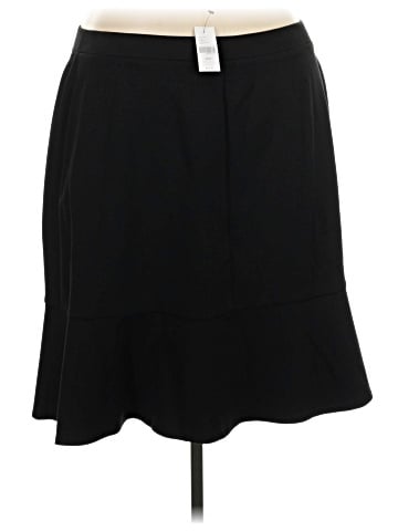 Lane Bryant Casual Skirt (view 2)
