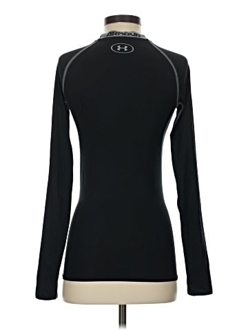 Under Armour Long Sleeve T-Shirt (view 2)