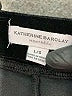 Katherine Barclay Black Casual Pants Size L - photo 7