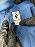 Skechers Blue Cardigan Size L - photo 4