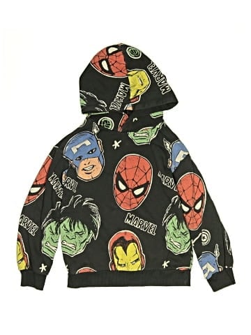 H&M Zip Up Hoodie (view 1)