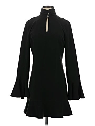 Intermix Casual Dress (view 1)