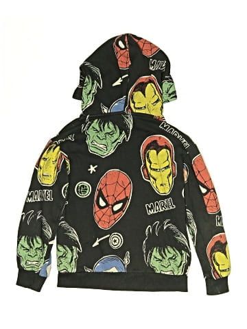H&M Zip Up Hoodie (view 2)