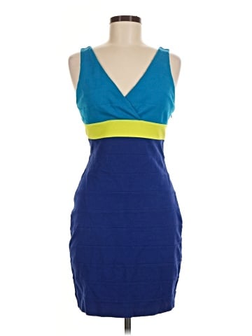 Express Cocktail Dress (view 1)