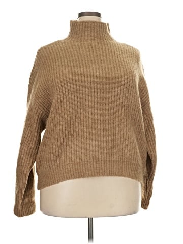 Joe's Jeans Turtleneck Sweater (view 1)